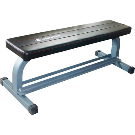 Flat Bench inSPORTline LKU11010 - inSPORTline