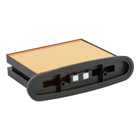 Flat cellulose filter BOSCH GAS 25 - Bosch Accessories