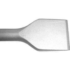 Flat chisel 250*40mm SDS+ DOMAS - Domas