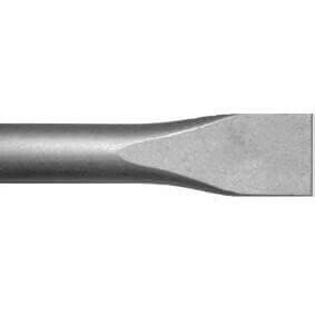 Flat chisel 25mm SDS MAX DOMAS - Domas