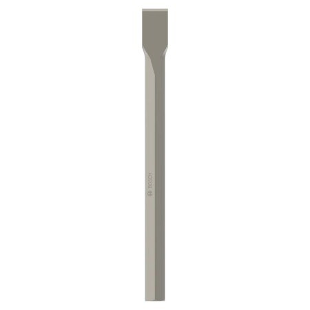 Flat chisel BOSCH PRO HEX 28-4C 35x400mm - Bosch Accessories