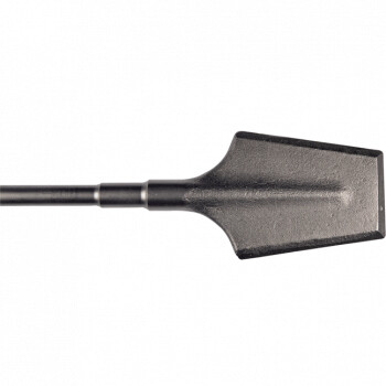 Flat chisel for asphalt HiKOKI 75/110x400mm SDS-Max - HiKOKI Accessories