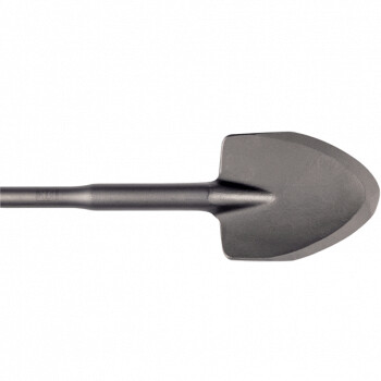 Flat chisel for soil HiKOKI 110x400mm SDS-Max - HiKOKI Accessories