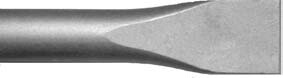 Flat chisel HiKOKI 250x20mm SDS+ - HiKOKI Accessories