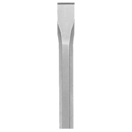 Flat chisel HiKOKI H90SC HEX31.7 36x550mm - HiKOKI Accessories
