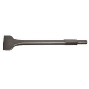 Flat chisel HiKOKI Hex30 75x450mm - HiKOKI Accessories