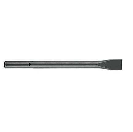Flat chisel HiKOKI SDS-Max 26x400mm - HiKOKI Accessories