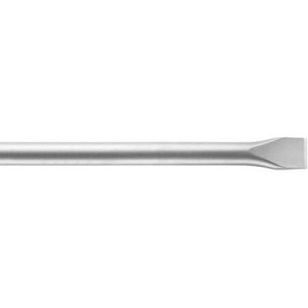 Flat chisel HiKOKI SDS-Max 26x600mm - HiKOKI Accessories