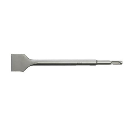 Flat chisel HiKOKI SDS-Plus 40x250mm - HiKOKI Accessories