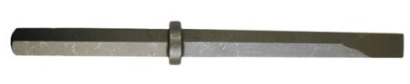 Flat chisel MAKITA 28x410 mm - Makita Accessories