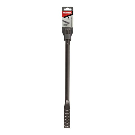 Flat chisel MAKITA Premium SDS-MAX 25x400mm - Makita Accessories