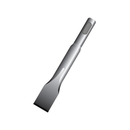 Flat chisel NITTO 20x120mm - NITTO KOHKI