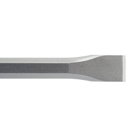 Flat chisel SOLIDA S19 25x350mm - Solida
