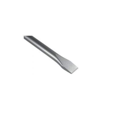Flat chisel SOLIDA S22 23x450mm - Solida