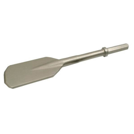 Flat chisel SOLIDA S26 28x380mm - Solida
