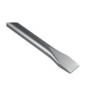 Flat chisel SOLIDA S28 30x450mm - Solida