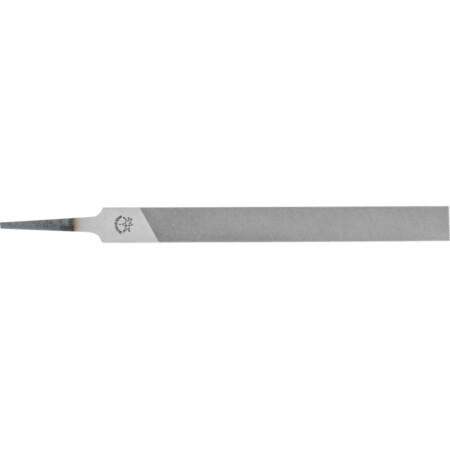 Flat file for lowering the depth gauge PFERD 1213 ruk H2 - Pferd