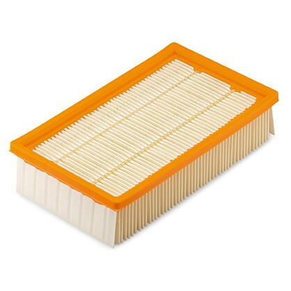 Flat filter for pump FLEX VCE 35L/45L - FLEX Accessories