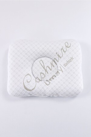 Flat Head Pillow, Baby Pillow, Flat Head Syndrome Baby Pillow UMAY525 - Umaybebek