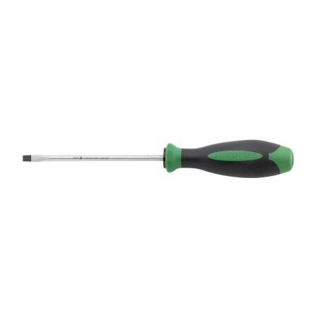 Flat screwdriver STAHLWILLE 4620N 2 0.8x4x100mm - Stahlwille