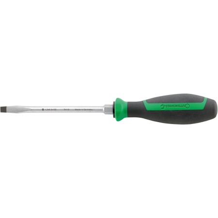 Flat screwdriver STAHLWILLE 4622N 3 - Stahlwille