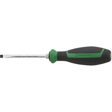 Flat screwdriver STAHLWILLE 4622SK N - Stahlwille