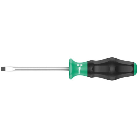 Flat screwdriver WERA 1334 - Wera
