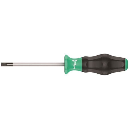 Flat screwdriver WERA 1335 - Wera