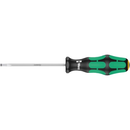 Flat screwdriver WERA 335 0.5x3.0x200 - Wera