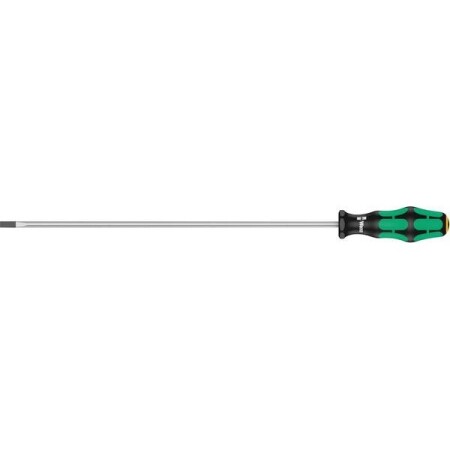 Flat screwdriver WERA 335 1x5.5x300 - Wera