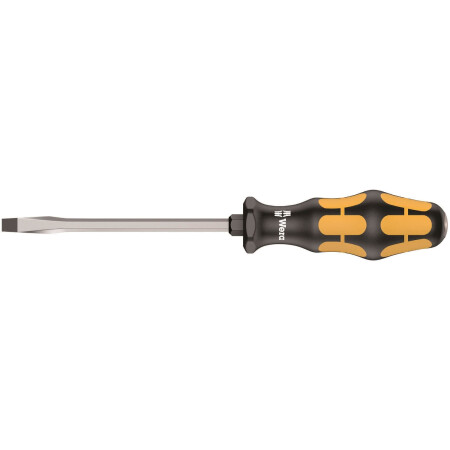 Flat screwdriver WERA 932A - Wera