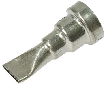 Flat tip LEISTER Sonora S1 20mm - Leister