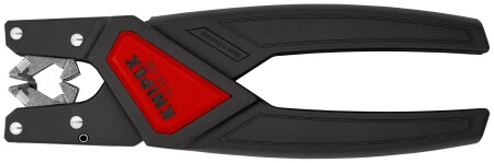 Flat wire stripping pliers KNIPEX 1264 - Knipex