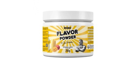 Flavor Powder - Weider