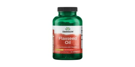 Flaxseed Oil - POWERBODY