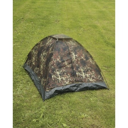 FLECTAR 2-MEN TENT ′IGLU STANDARD′ - MIL-TEC