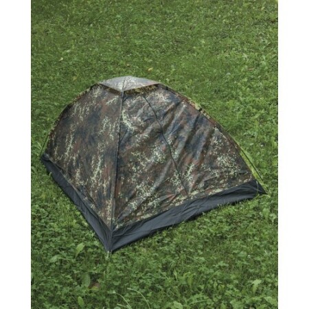FLECTAR 2-MEN TENT ′IGLU SUPER′ - MIL-TEC