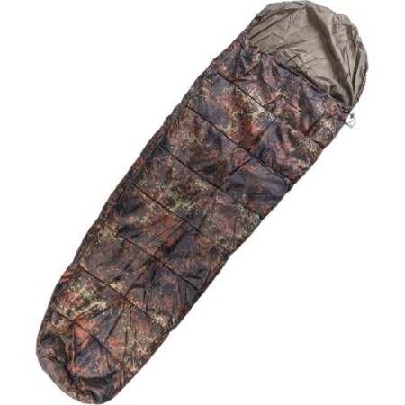 FLECTAR COMMANDO SCHLAFSACK - MIL-TEC