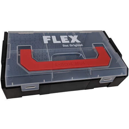 FLEX L-BOXX Mini case - FLEX Accessories