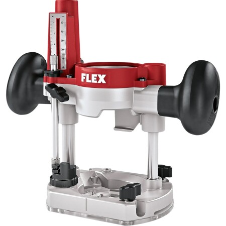 FLEX PB CER plunge milling attachment - FLEX Accessories