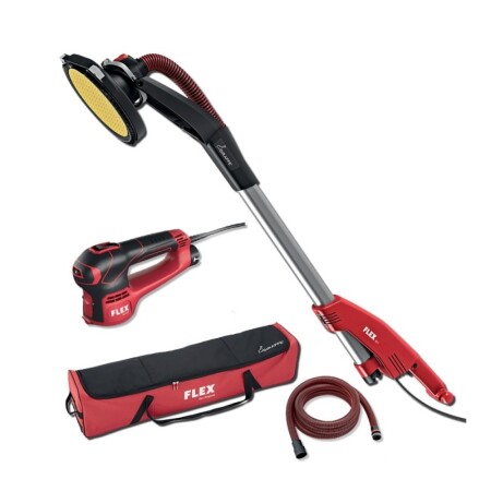 FLEX putty scraping tool set - FLEX