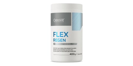 Flex Regen - POWERBODY