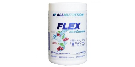 Flex Tamamlandı - POWERBODY