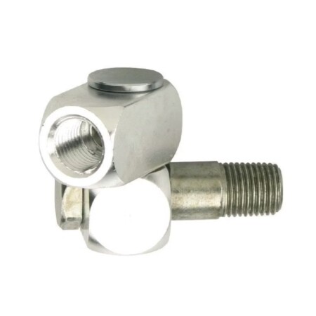 Flexible connector RODCRAFT DG1 1/4