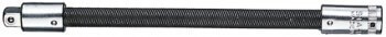 Flexible extension bar STAHLWILLE 406 1/4