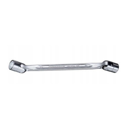 Flexible head wrench STAHLWILLE 29A DSQ 1/4