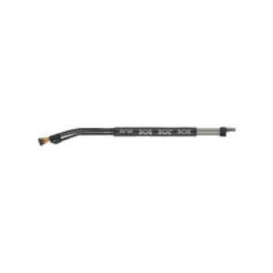 Flexible high-pressure lance with KW connection R+M 850mm - RM Suttner