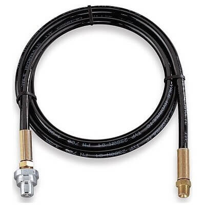 Flexible hydraulic hose YALE HHC-20 - Yale