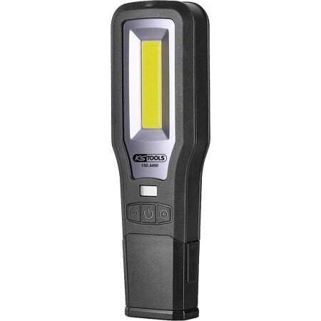 Flexible LED-Lampe KS TOOLS 550 lm - KsTools