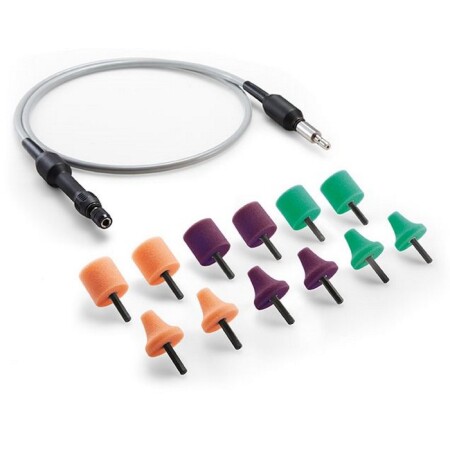 Flexible Polierscheibe FLEX FS 140 Set - FLEX Polishers